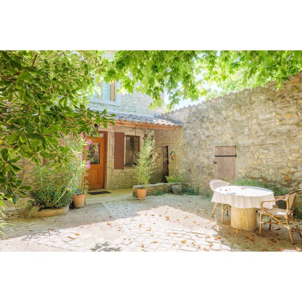 Maison De Vacances à Privas à Partir De 121€ Par Nuit-image
