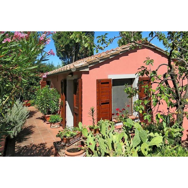 Maison De Vacances à Lajatico à Partir De 237€ Par Nuit-image