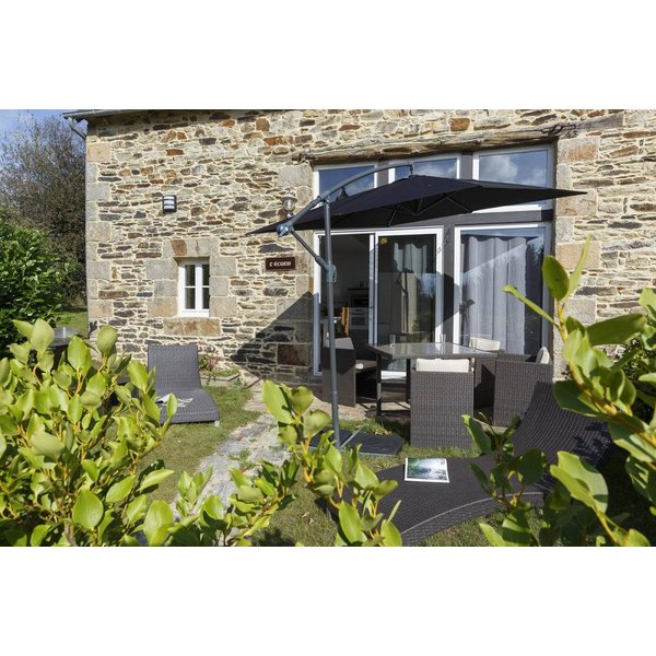 Maison De Vacances à Langoat à Partir De 190€ Par Nuit-image
