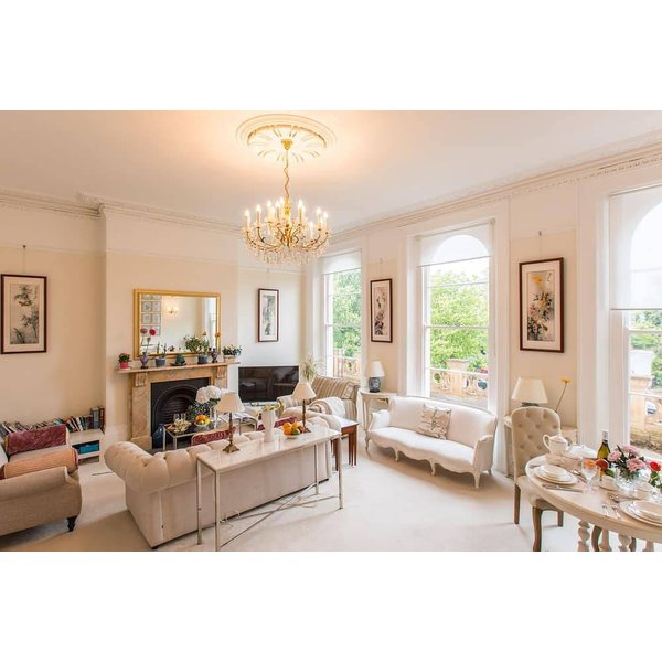 Appartement De Vacances à Cotswolds à Partir De 182€ Par Nuit-image