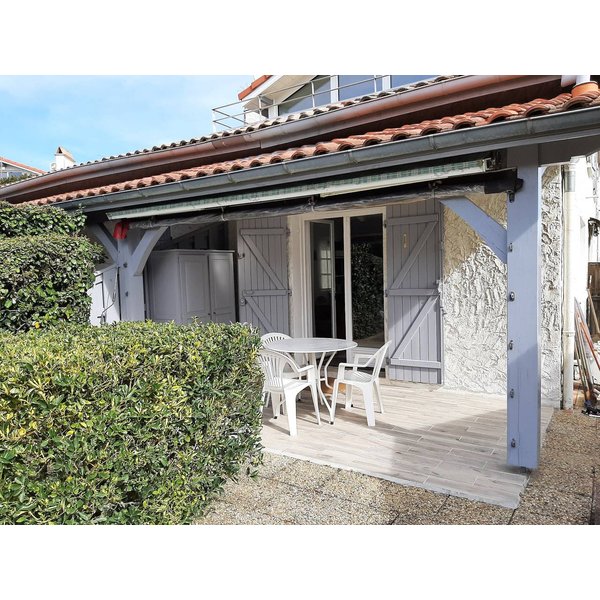 Maison De Vacances à Landes à Partir De 120€ Par Nuit-image