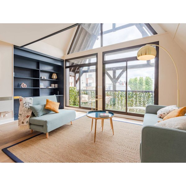 Appartement De Vacances à Calvados à Partir De 165€ Par Nuit-image