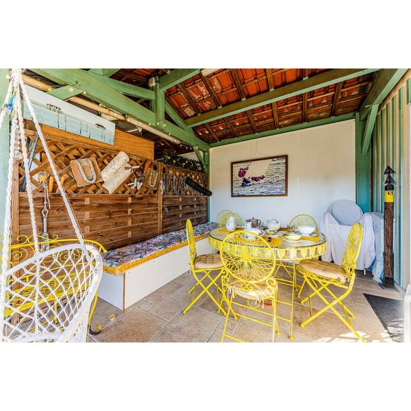 HôTel à Gironde à Partir De 80€ Par Nuit-image