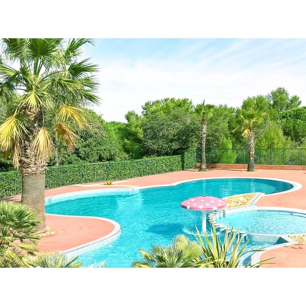 Maison De Vacances à Agde à Partir De 146€ Par Nuit-image