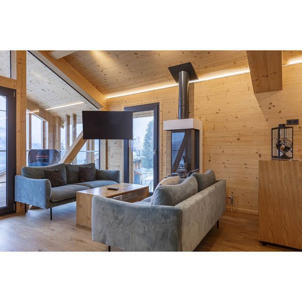 Maison De Vacances à Haus à Partir De 330€ Par Nuit-image