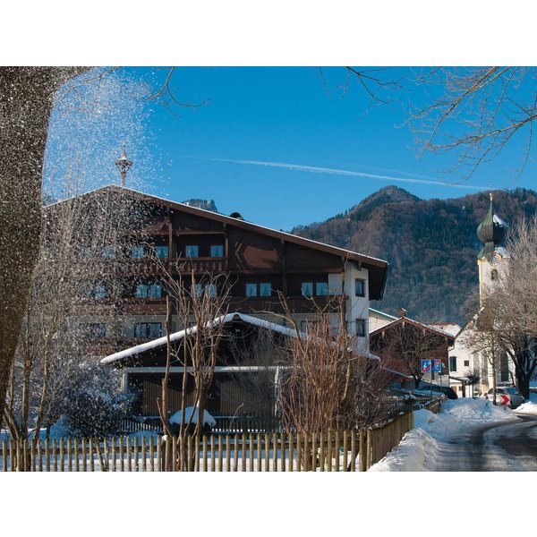 HôTel à Grassau à Partir De 147€ Par Nuit-image