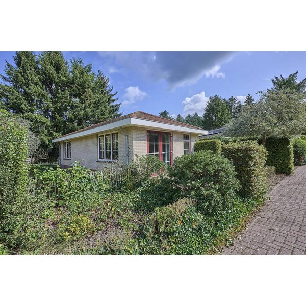 Maison De Vacances à Veluwe à Partir De 383€ Par Nuit-image