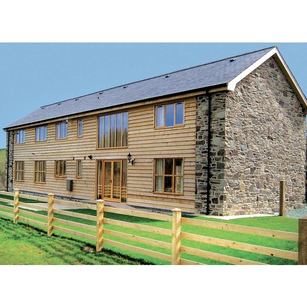Maison De Vacances à Powys à Partir De 329€ Par Nuit-image