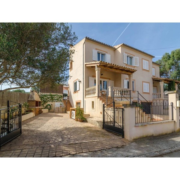 Maison De Vacances à Migjorn à Partir De 263€ Par Nuit-image