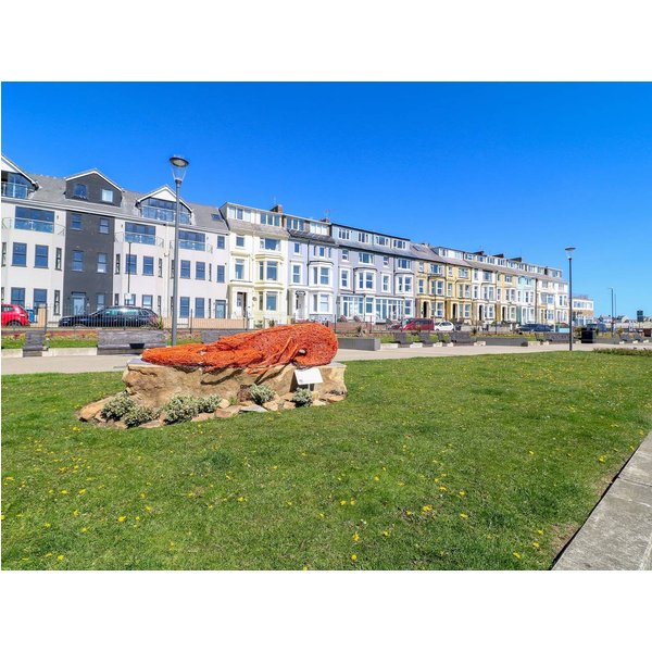 Appartement De Vacances à Bridlington à Partir De 80€ Par Nuit-image