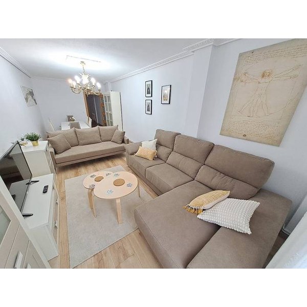 Appartement De Vacances à Valles Pasiegos à Partir De 124€ Par Nuit-image