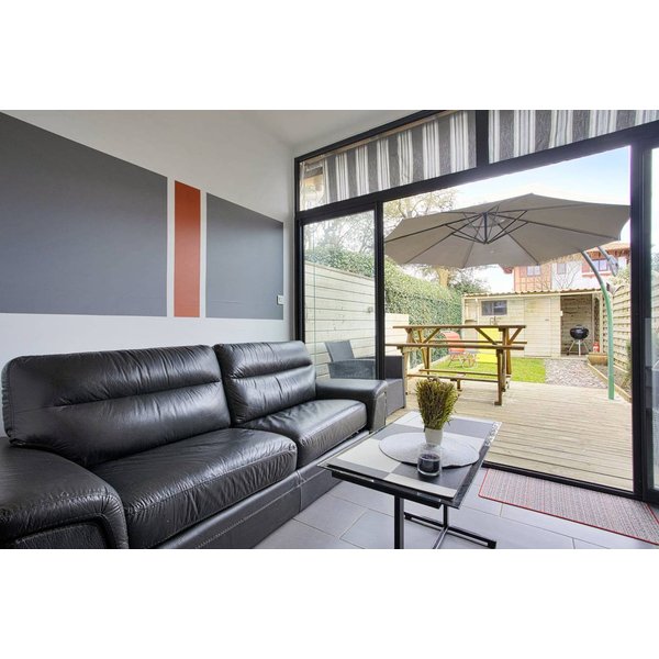 Maison De Vacances à Landes à Partir De 161€ Par Nuit-image