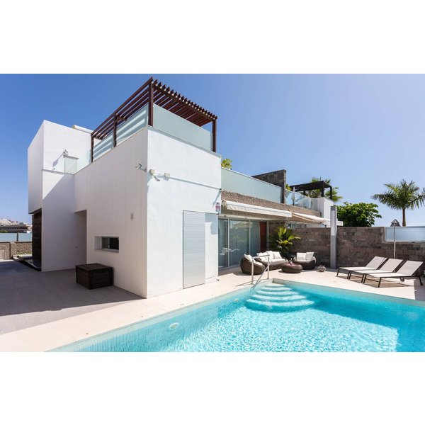 Maison De Vacances à Adeje à Partir De 489€ Par Nuit-image
