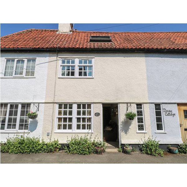 Maison De Vacances à Suffolk à Partir De 91€ Par Nuit-image