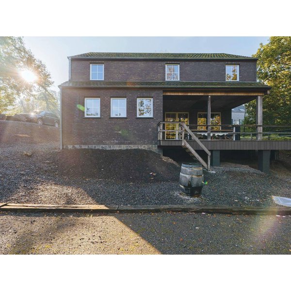 Maison De Vacances à Durbuy à Partir De 161€ Par Nuit-image