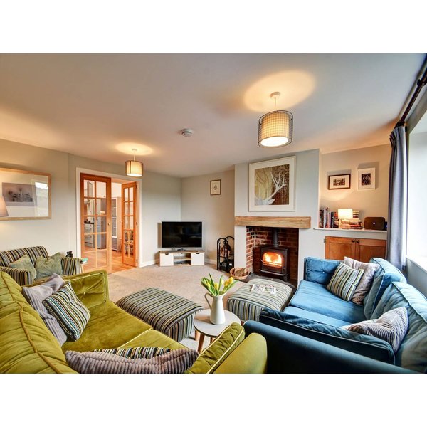 Maison De Vacances à Harrogate à Partir De 225€ Par Nuit-image