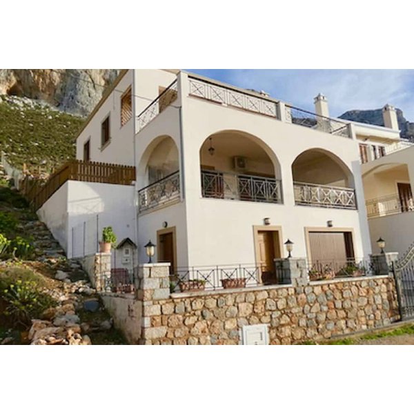 Maison De Vacances à Kalymnos à Partir De 249€ Par Nuit-image