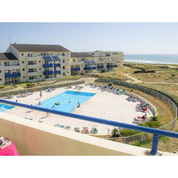 Camping à Gironde à Partir De 62€ Par Nuit-image