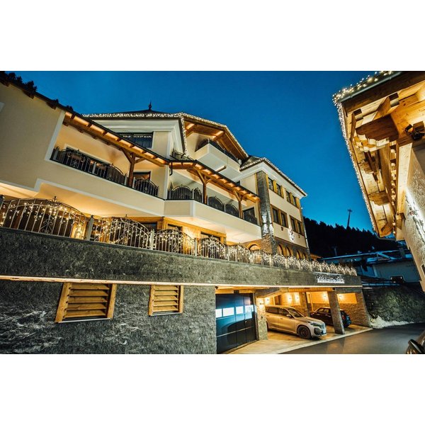 Appartement De Vacances à Kappl à Partir De 273€ Par Nuit-image