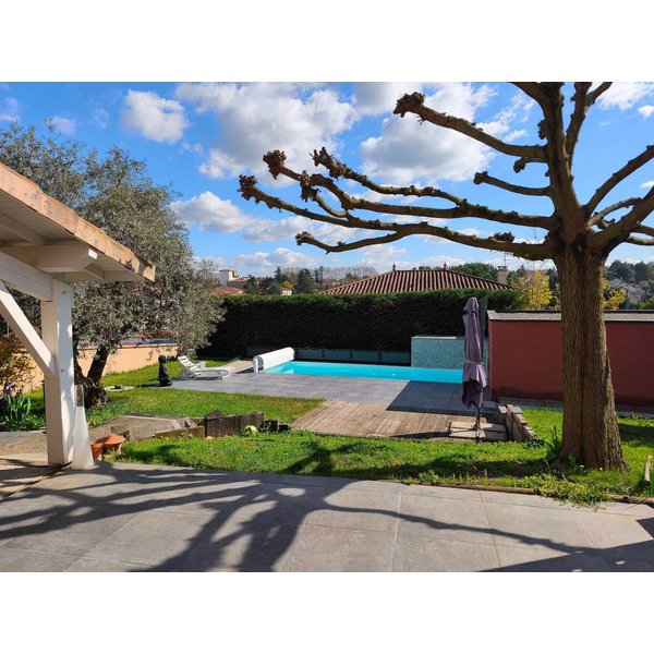 Maison De Vacances à RhôNe à Partir De 342€ Par Nuit-image