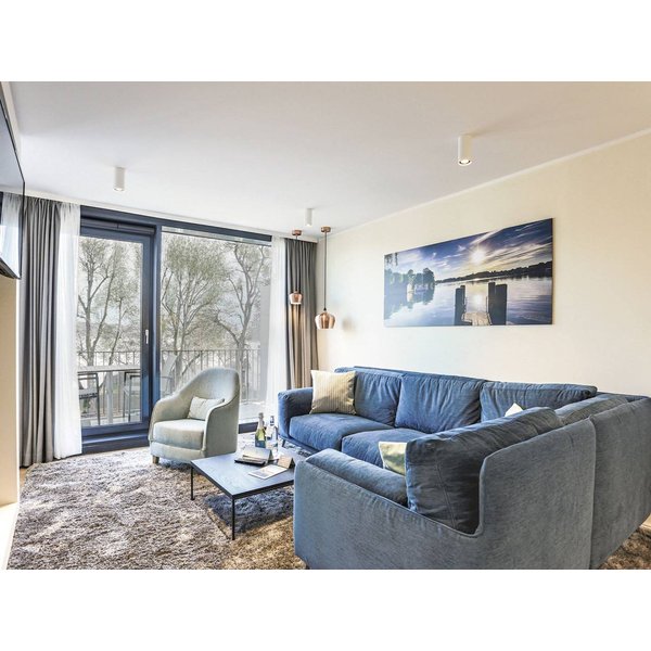 Appartement De Vacances à Waren à Partir De 149€ Par Nuit-image
