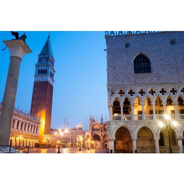 Appartement De Vacances à Venise à Partir De 349€ Par Nuit-image