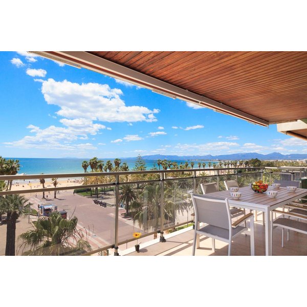 Appartement De Vacances à Salou à Partir De 189€ Par Nuit-image