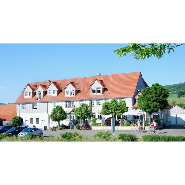 HôTel à Wesertal à Partir De 114€ Par Nuit-image