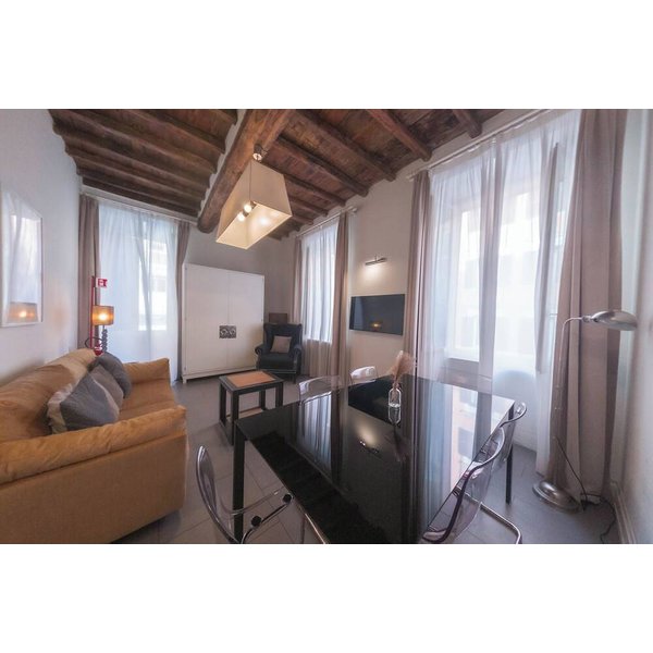 Appartement De Vacances à Rome à Partir De 467€ Par Nuit-image