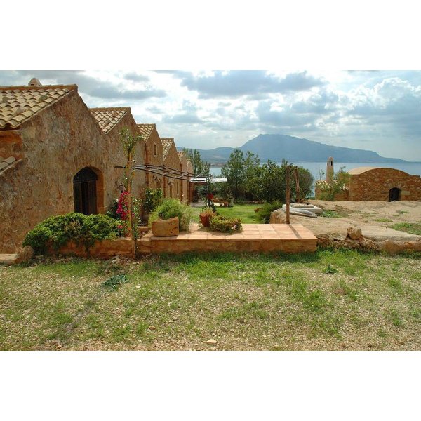 Maison De Vacances à Custonaci à Partir De 323€ Par Nuit-image