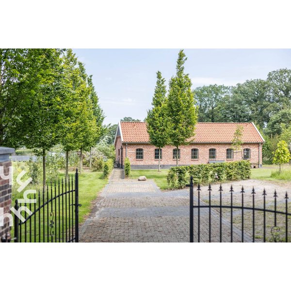 Maison De Vacances à Aalten à Partir De 138€ Par Nuit-image