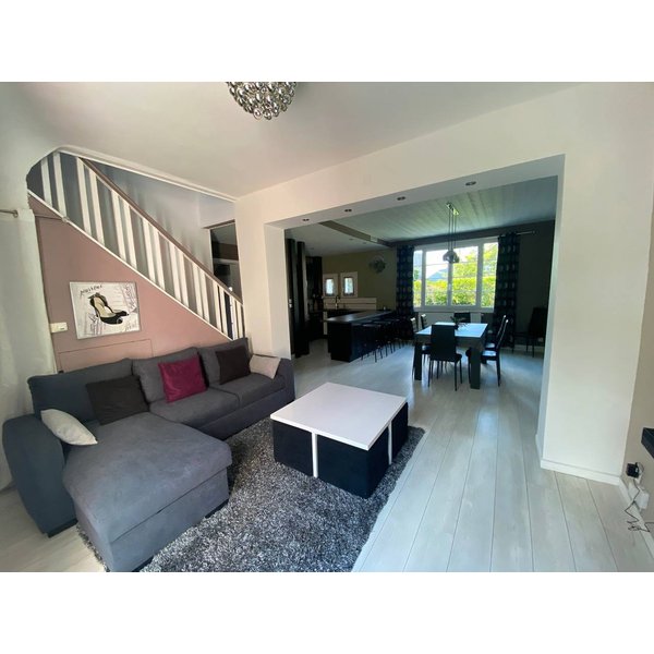 Maison De Vacances à Sarthe à Partir De 247€ Par Nuit-image