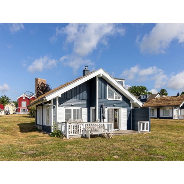 Maison De Vacances à Sierksdorf à Partir De 125€ Par Nuit-image