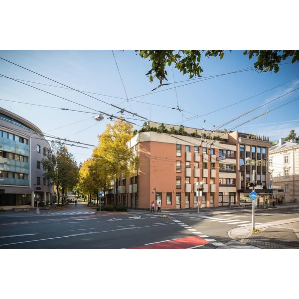 HôTel à Salzbourg à Partir De 130€ Par Nuit-image