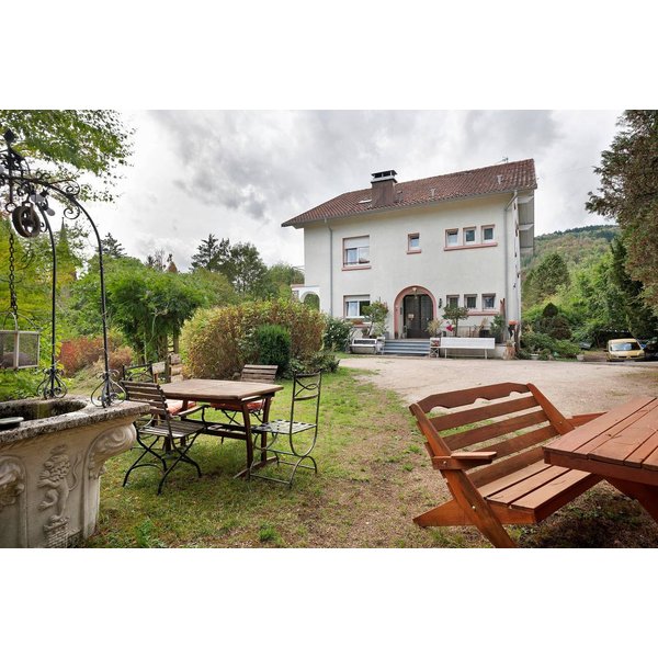 HôTel à Vosges à Partir De 97€ Par Nuit-image
