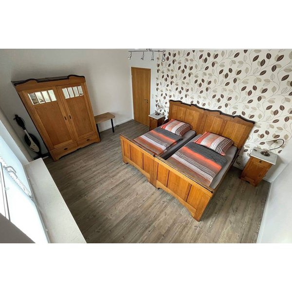 Maison De Vacances à Hasetal à Partir De 83€ Par Nuit-image