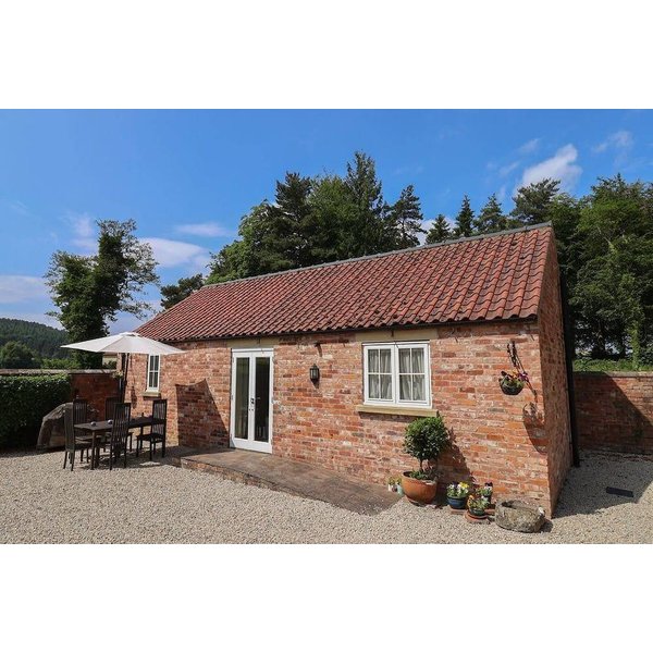 Maison De Vacances à Ryedale à Partir De 111€ Par Nuit-image