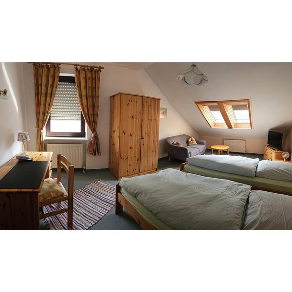 Appartement De Vacances à Munich à Partir De 144€ Par Nuit-image