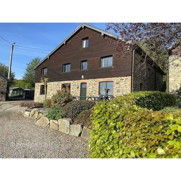 Maison De Vacances à Stavelot à Partir De 167€ Par Nuit-image