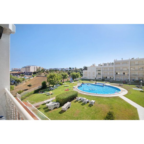 Appartement De Vacances à Albufeira à Partir De 237€ Par Nuit-image