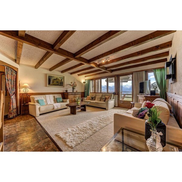 Appartement De Vacances à Riddes à Partir De 211€ Par Nuit-image