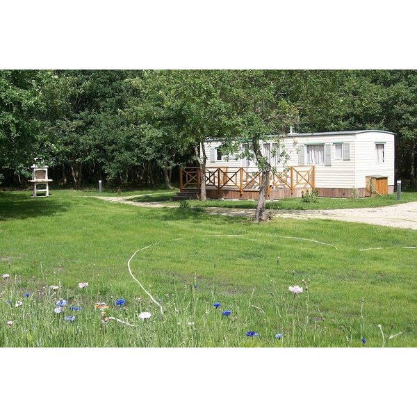 Camping à Gironde à Partir De 64€ Par Nuit-image