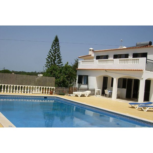 Maison De Vacances à Lagoa à Partir De 127€ Par Nuit-image