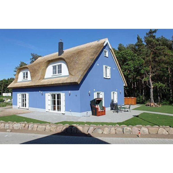 Maison De Vacances à Breege à Partir De 137€ Par Nuit-image