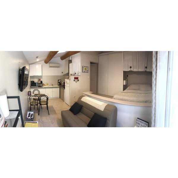 Maison De Vacances à Gard à Partir De 128€ Par Nuit-image
