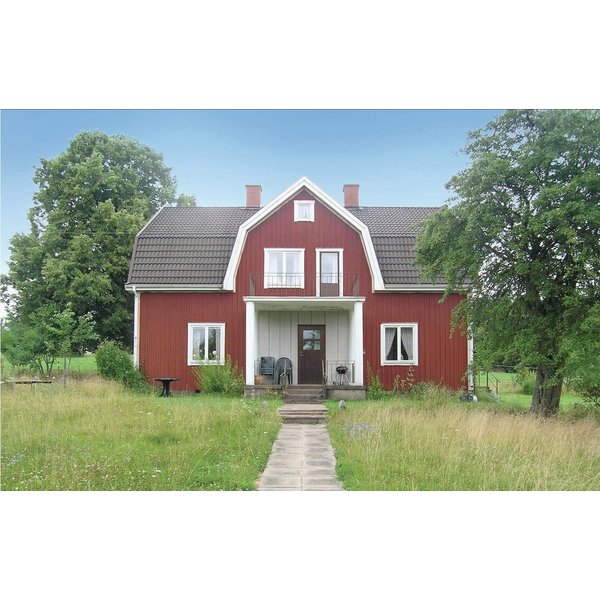 Maison De Vacances à Smaland à Partir De 55€ Par Nuit-image