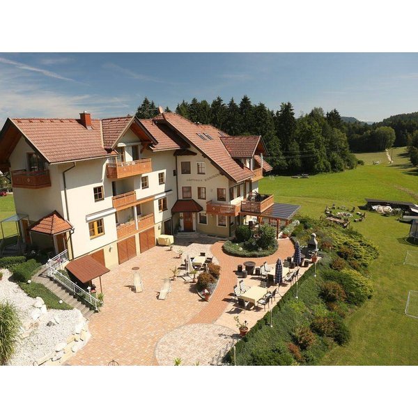 HôTel à Faaker See à Partir De 127€ Par Nuit-image
