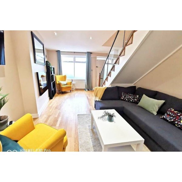 Maison De Vacances à Dublin à Partir De 302€ Par Nuit-image