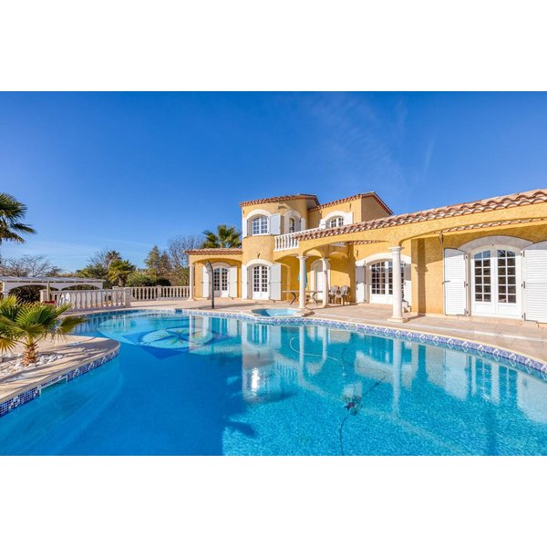 Appartement De Vacances à Agde à Partir De 75€ Par Nuit-image