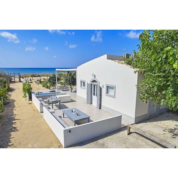 Maison De Vacances à Pachino à Partir De 383€ Par Nuit-image
